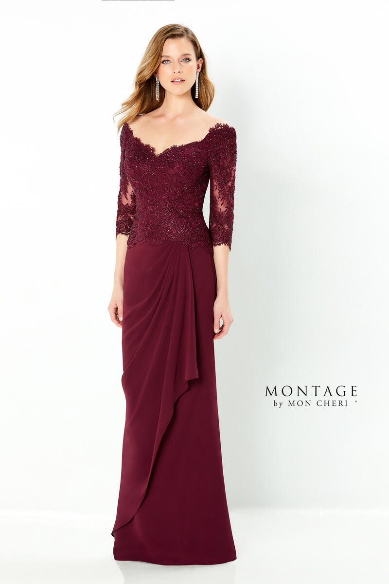 Montage Style Number 220942 - 1