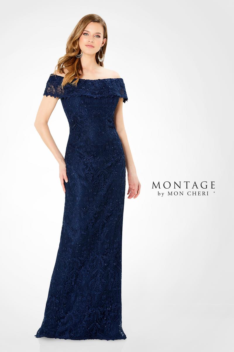 Montage Style Number 220947 - 12