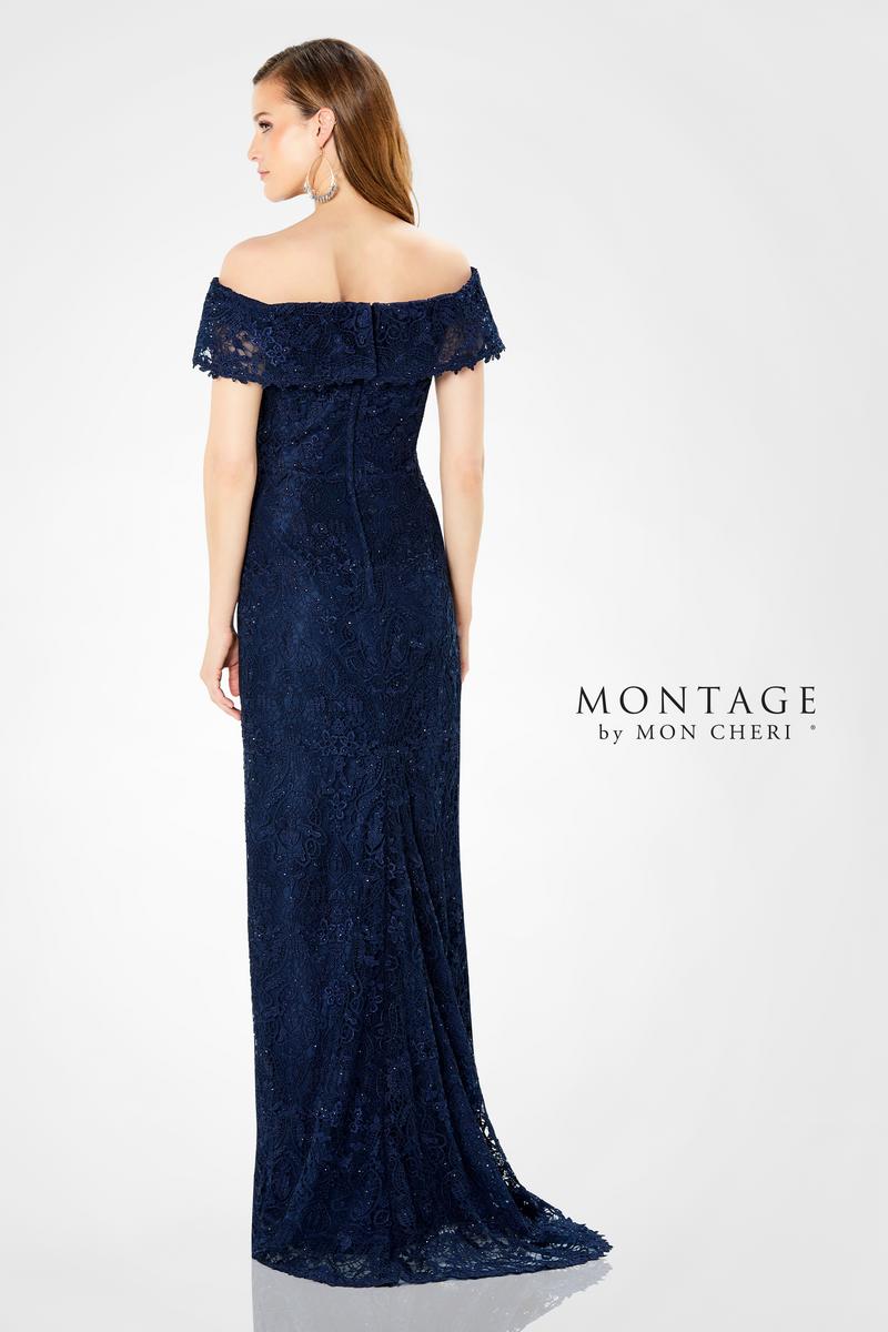 Montage Style Number 220947 - 13