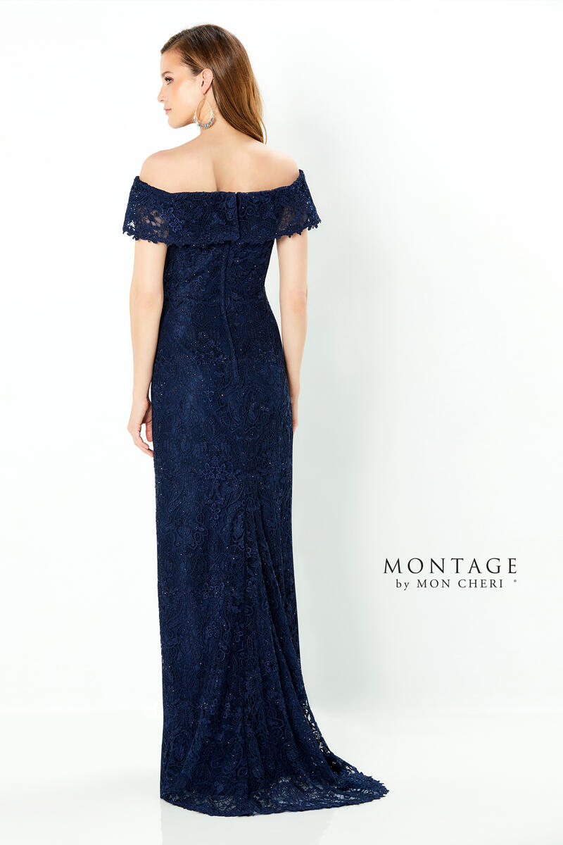 Montage Style Number 220947 - 2