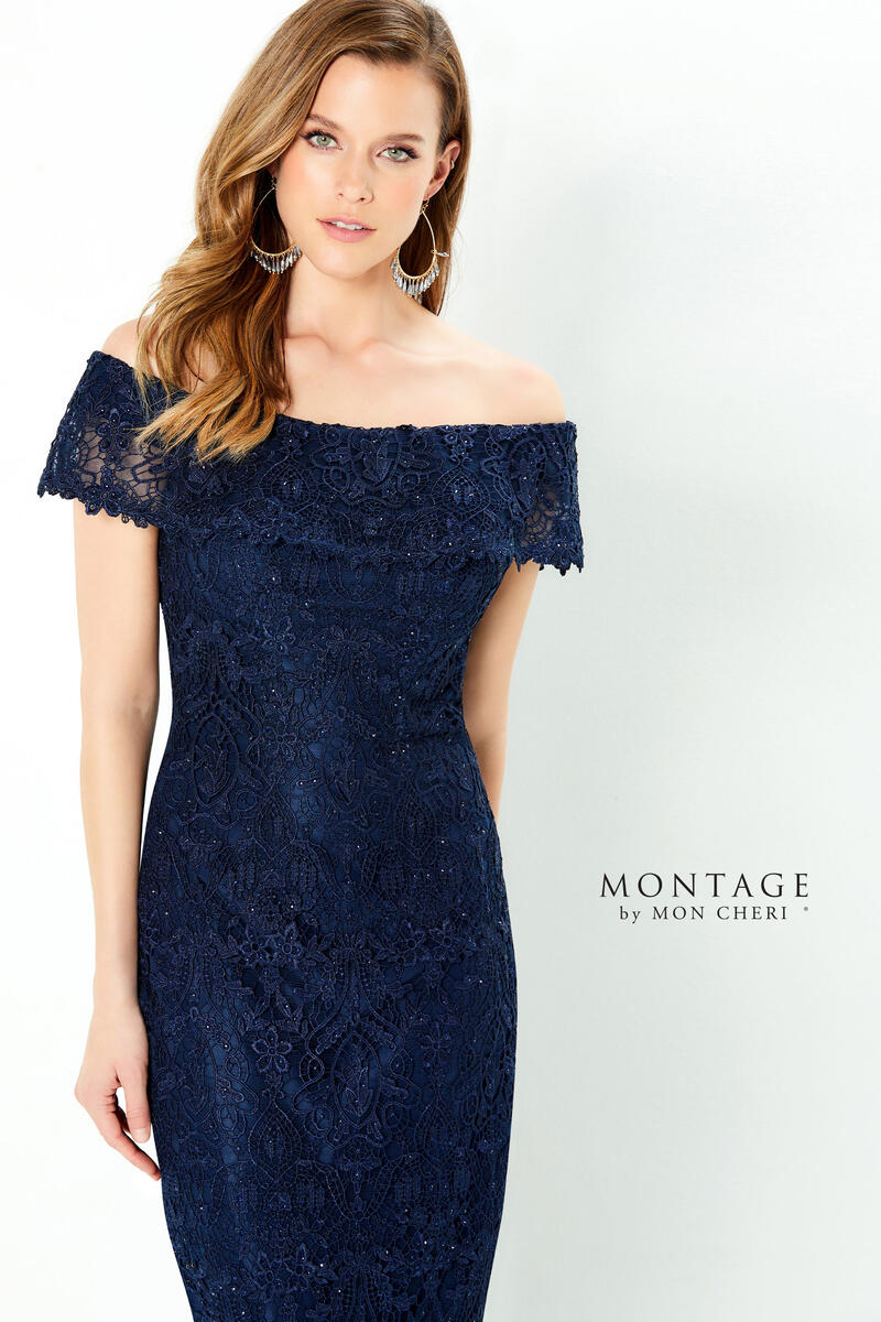Montage Style Number 220947 - 9