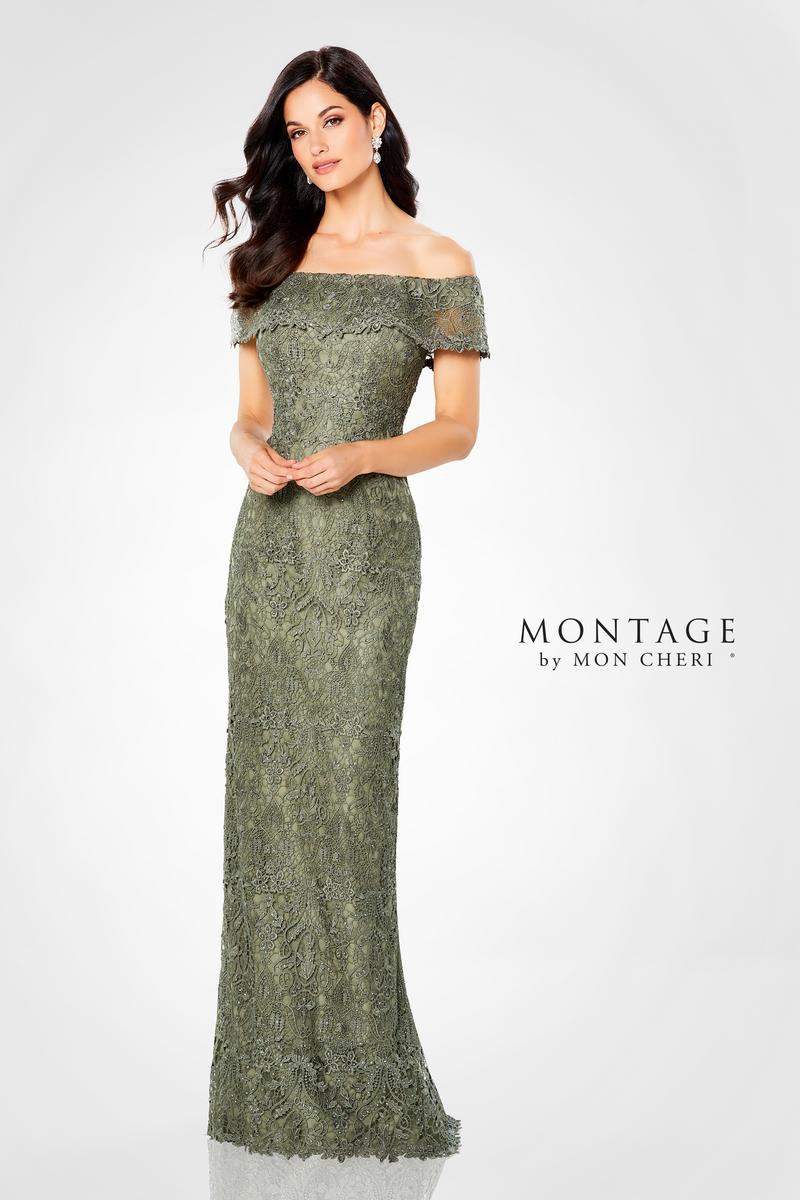 Montage Style Number 220947 - 14