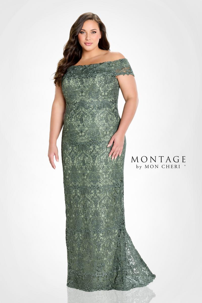 Montage Style Number 220947 - 19