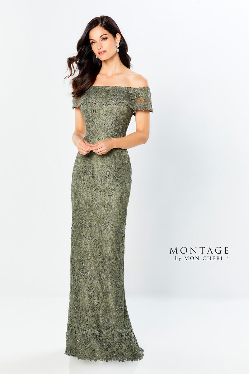 Montage Style Number 220947 - 5