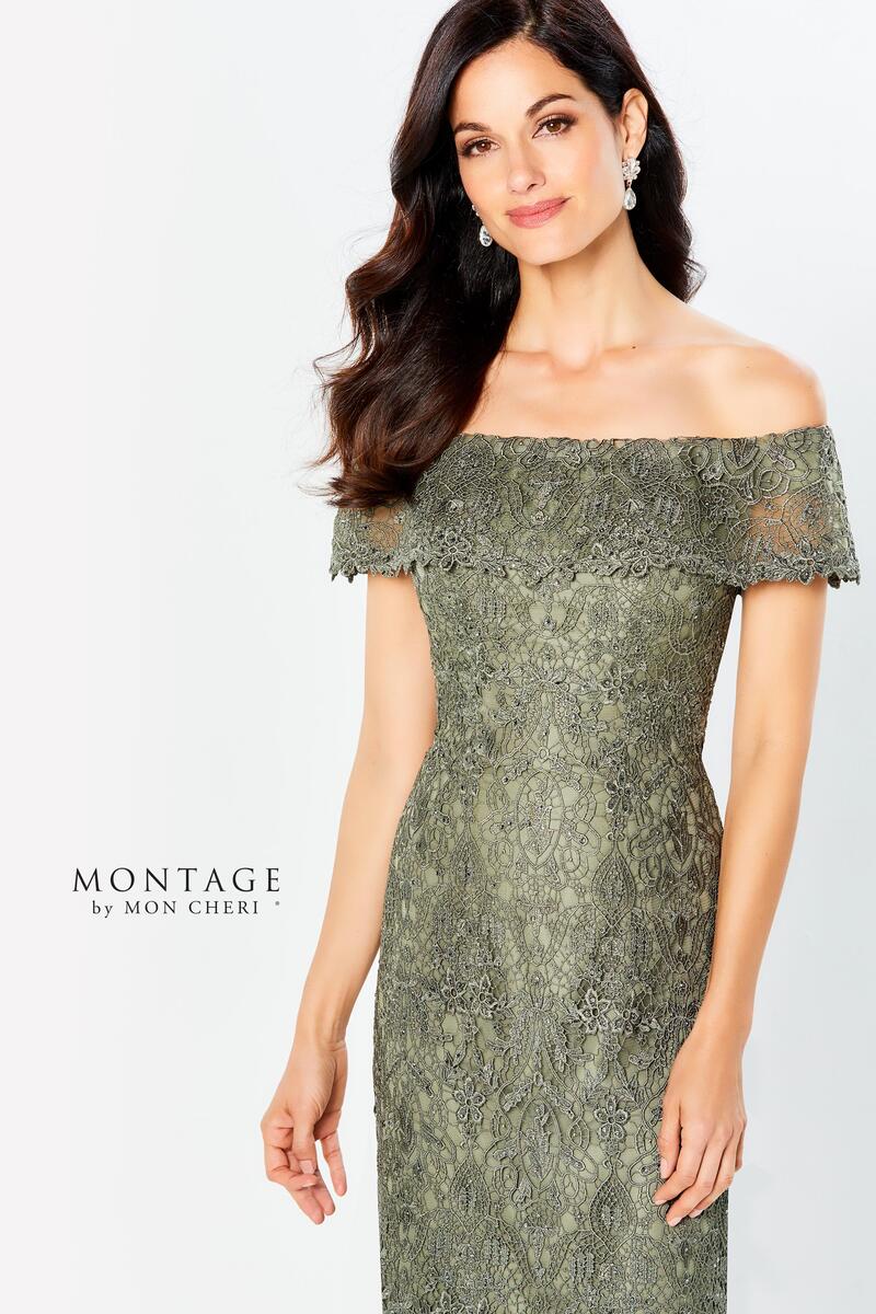 Montage Style Number 220947 - 8