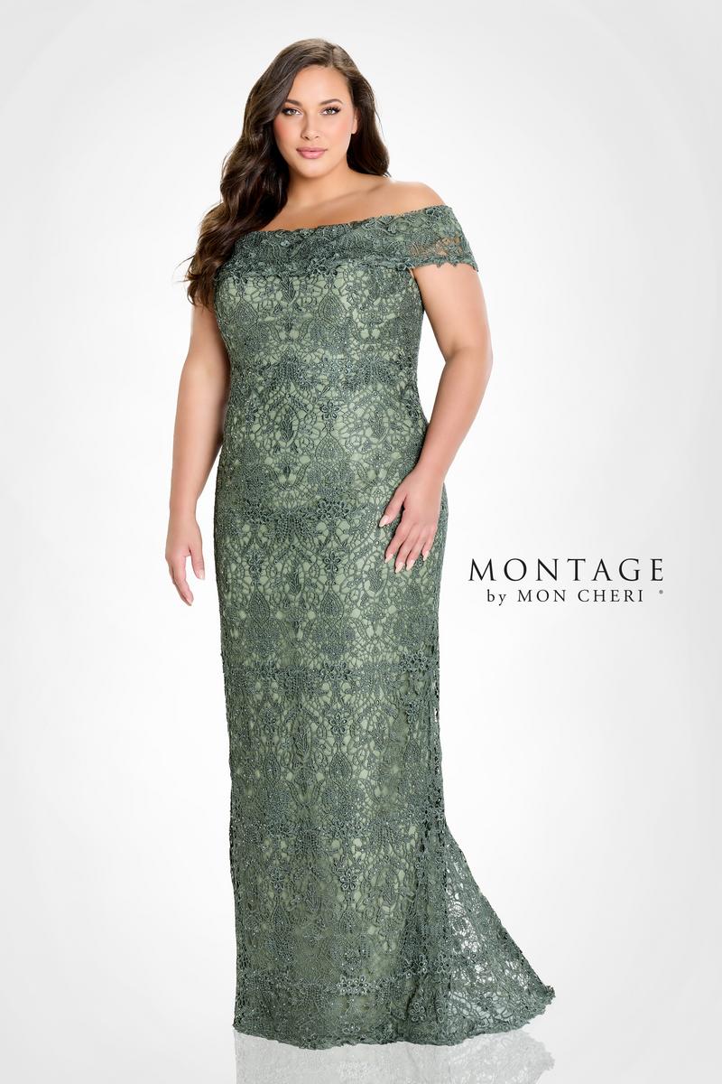 Montage Style Number 220947 - 16