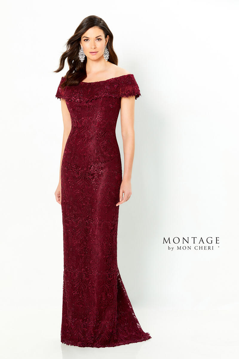 Montage Style Number 220947 - 6