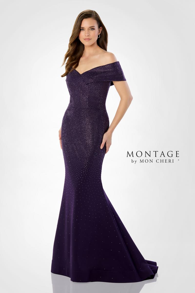 Montage Style Number 220949 - 18