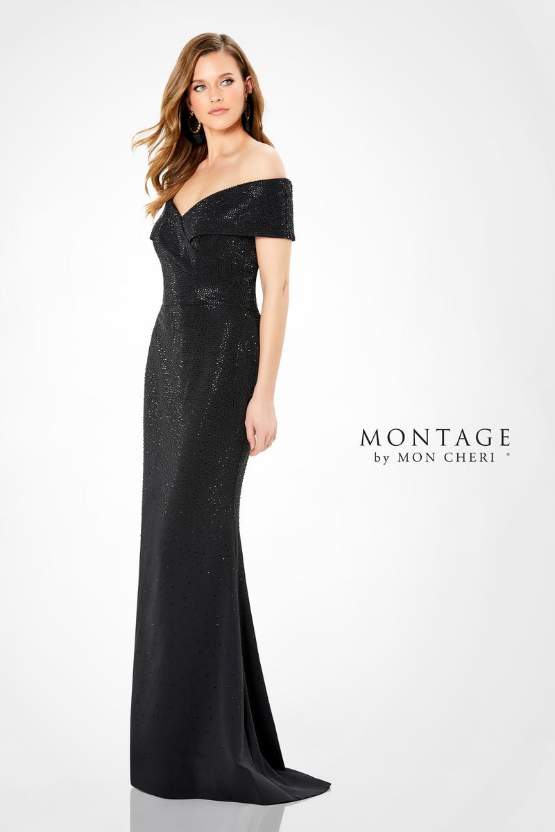 Montage Style Number 220949 - 12