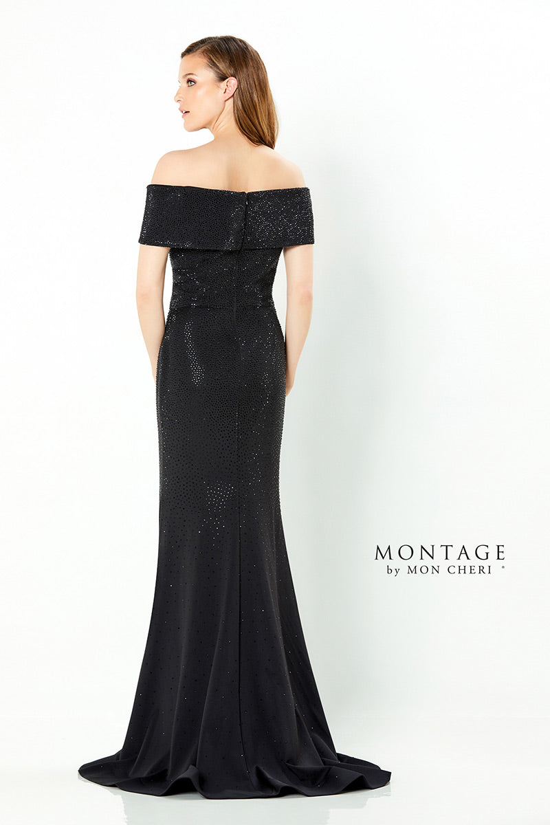 Montage Style Number 220949 - 2