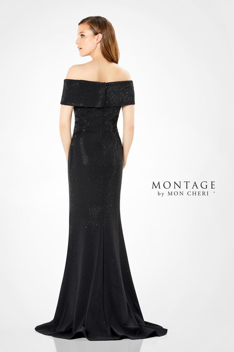 Montage Style Number 220949 - 11