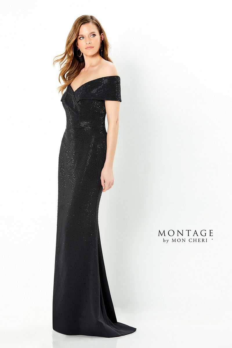 Montage Style Number 220949 - 1