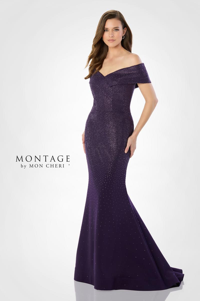 Montage Style Number 220949 - 22