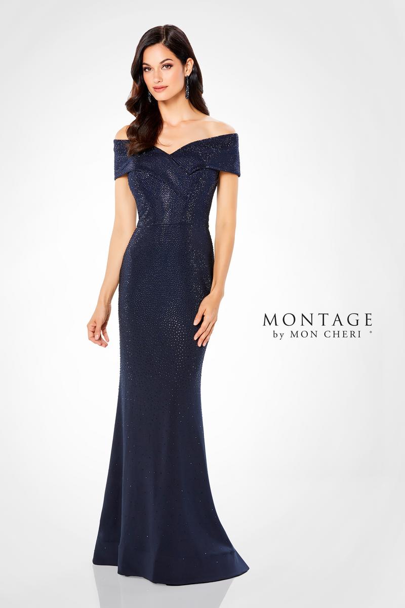 Montage Style Number 220949 - 14