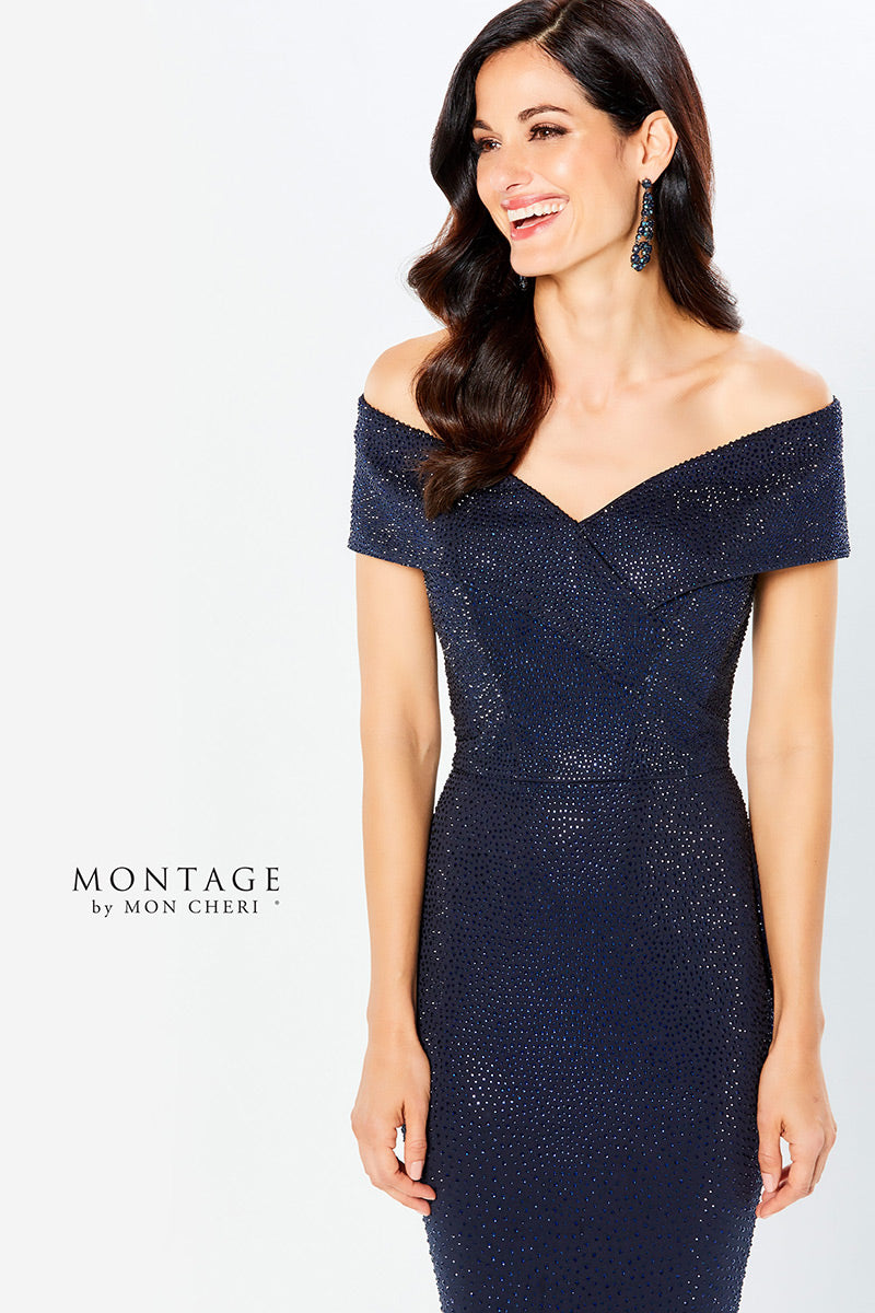 Montage Style Number 220949 - 9