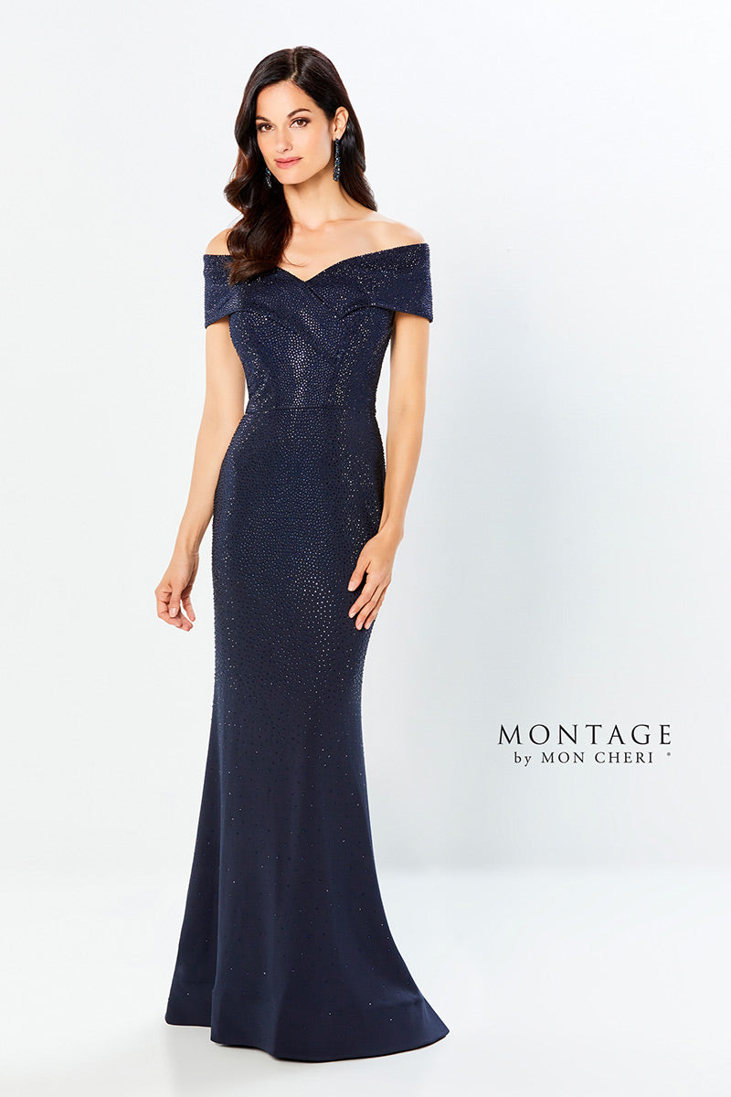 Montage Style Number 220949 - 4