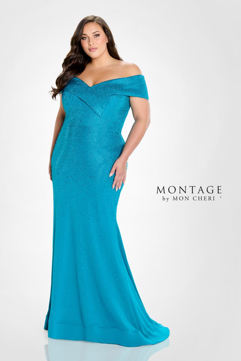 Montage Style Number 220949 - 15