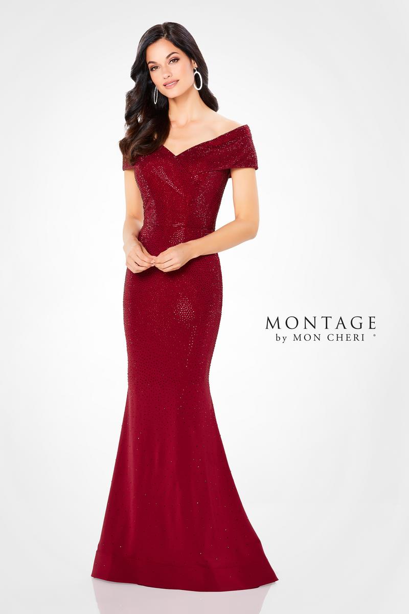 Montage Style Number 220949 - 13