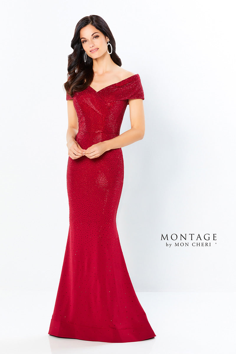 Montage Style Number 220949 - 3