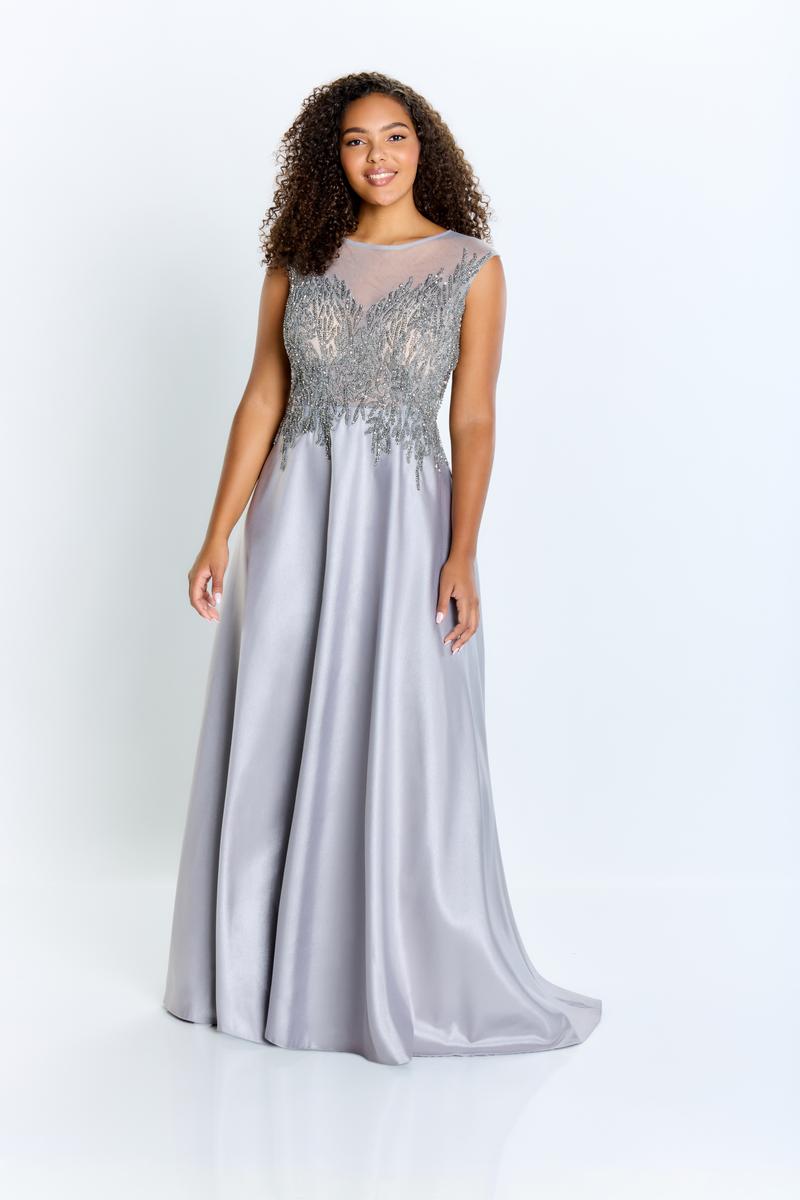 Montage Style Number 221967 - 4