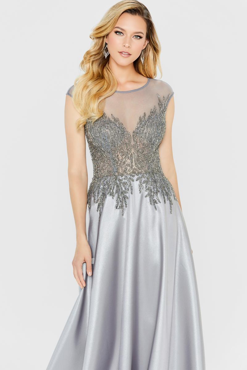 Montage Style Number 221967 - 12