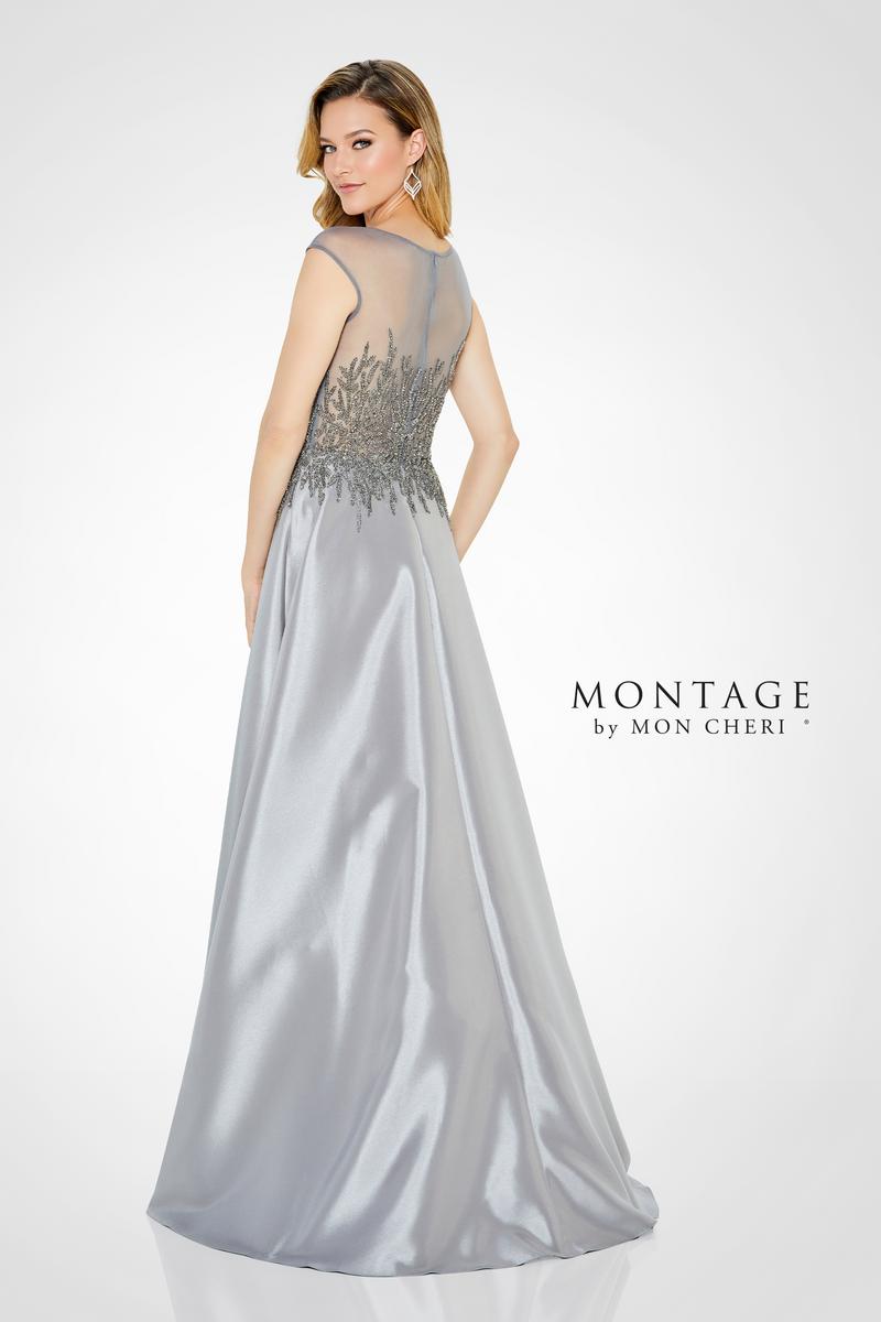 Montage Style Number 221967 - 7