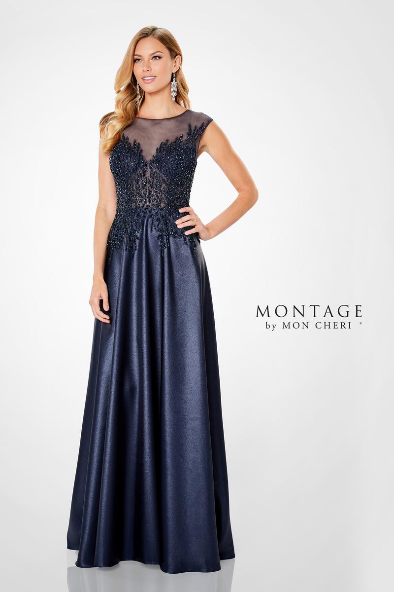 Montage Style Number 221967 - 8