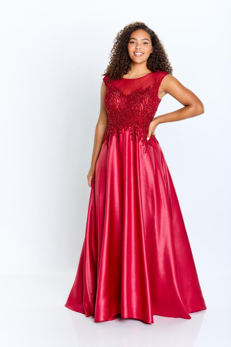 Montage Style Number 221967 - 3