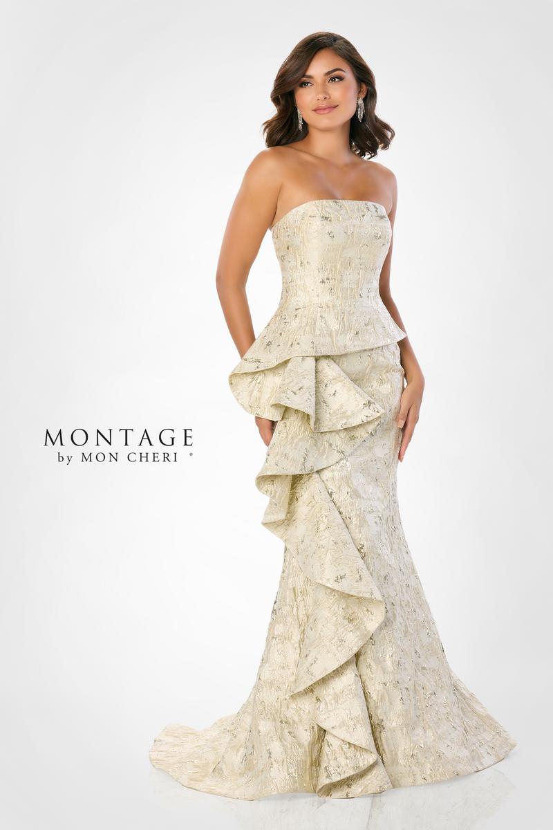 Montage Style Number M2225 - 27