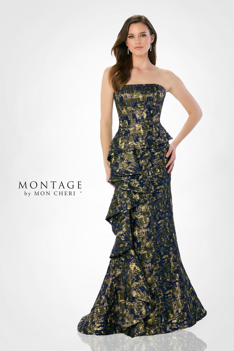 Montage Style Number M2225 - 22