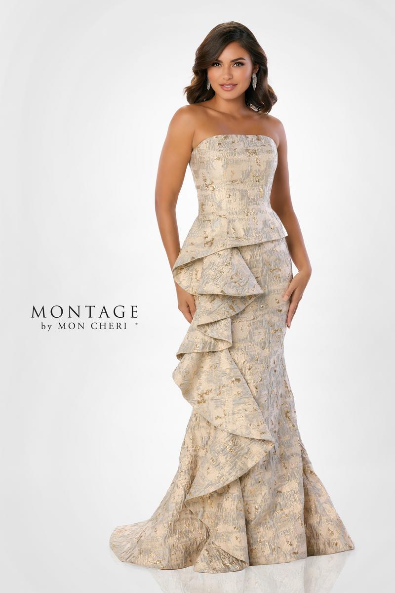 Montage Style Number M2225 - 32