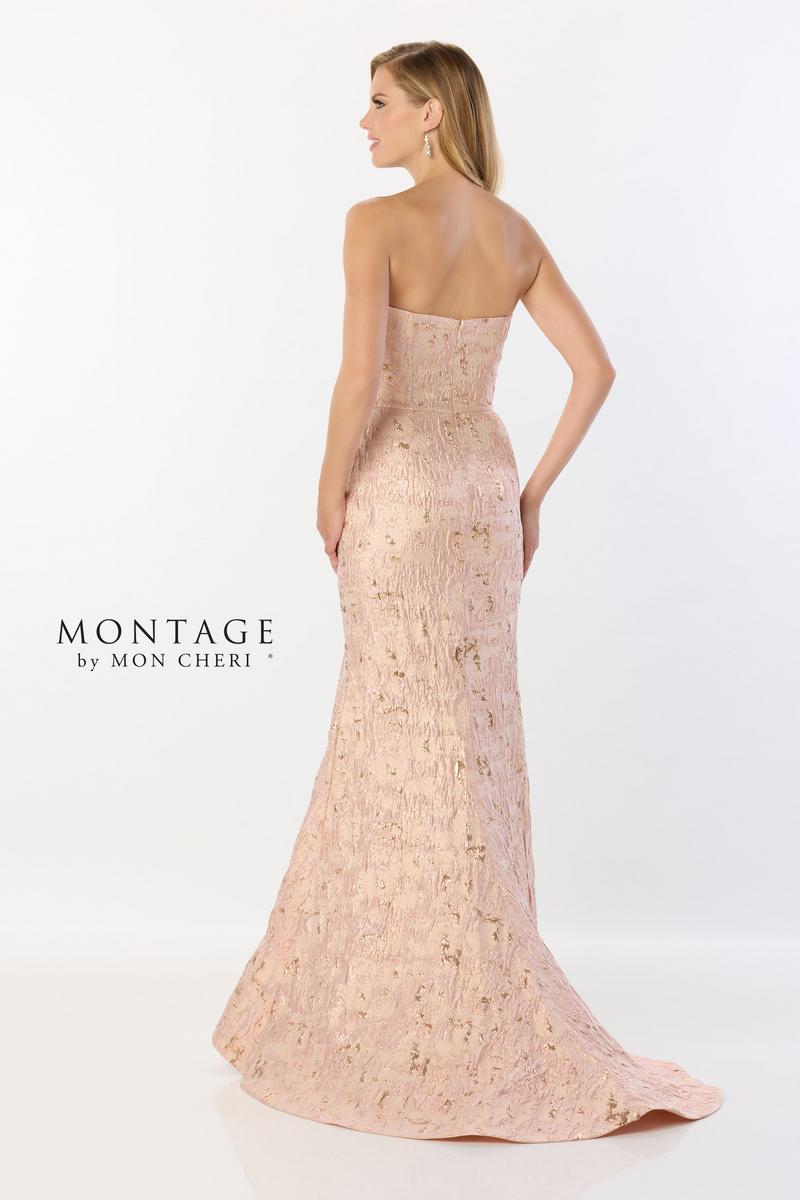 Montage Style Number M2225 - 7
