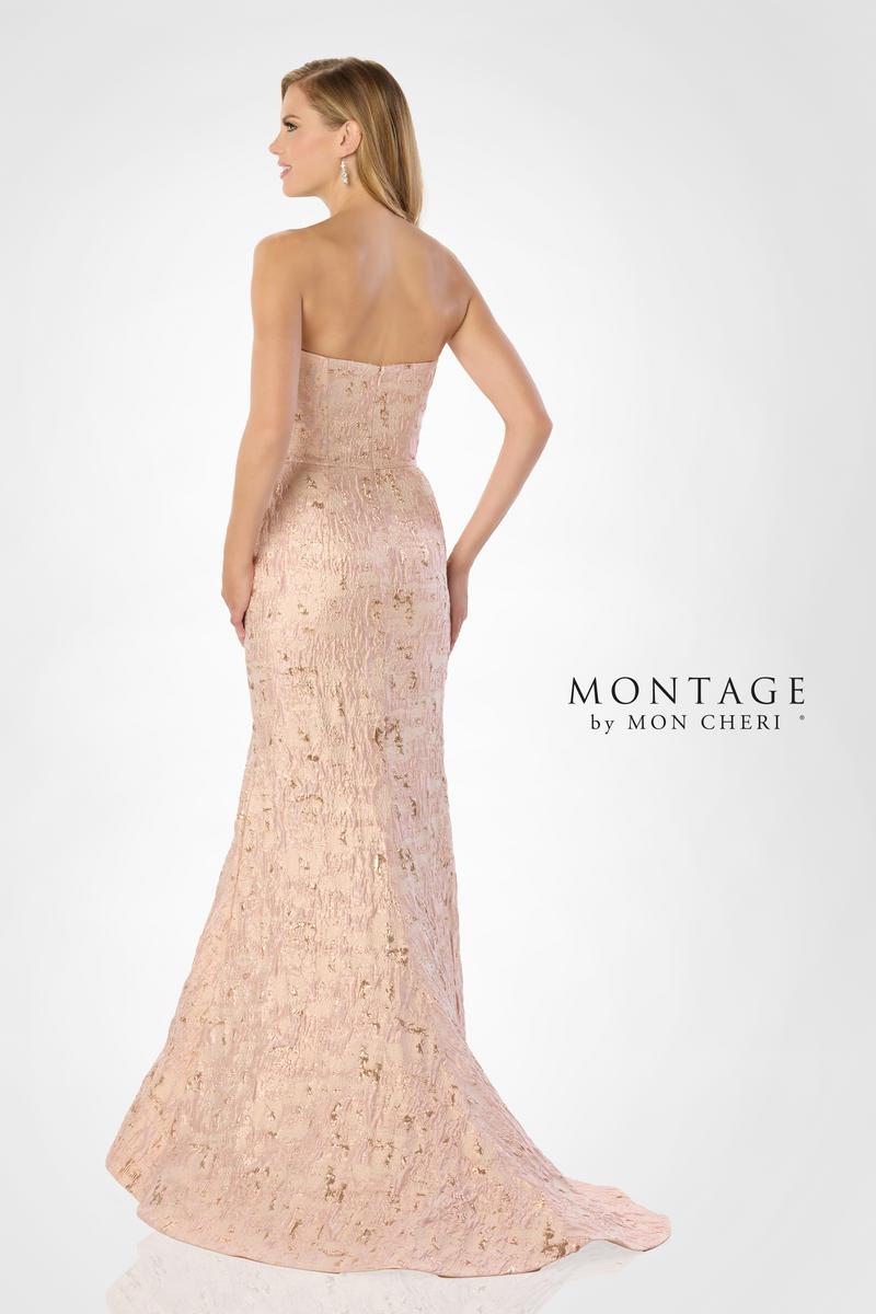 Montage Style Number M2225 - 21