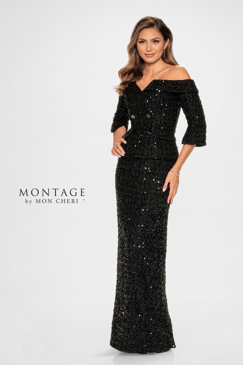 Montage Style Number M849 - 9