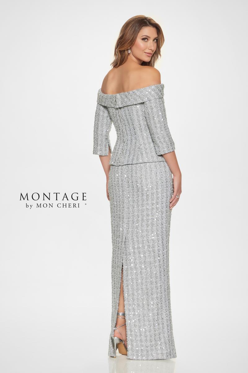 Montage Style Number M849 - 7