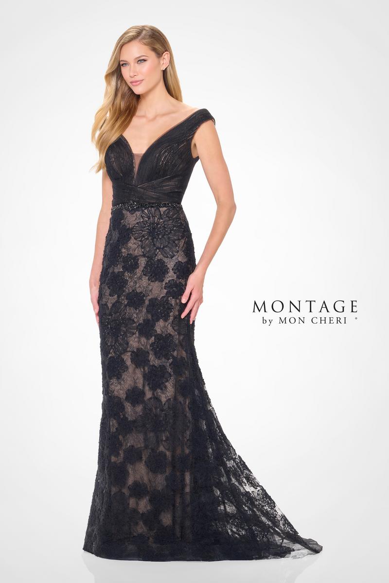 Montage Style Number M909 - 15