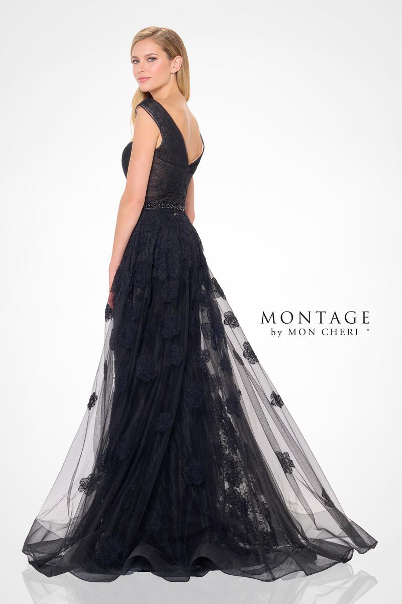 Montage Style Number M909 - 12