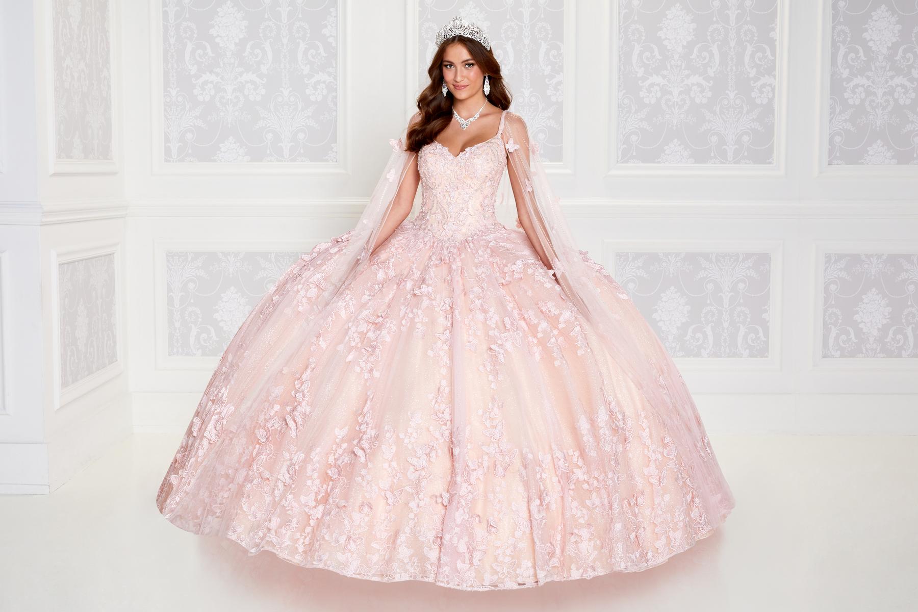 Princesa Style Number PR12261 - 12
