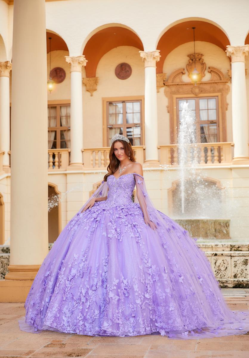 Princesa Style Number PR12261 - 4