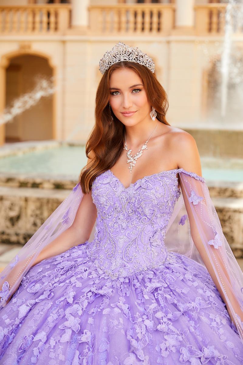 Princesa Style Number PR12261 - 10