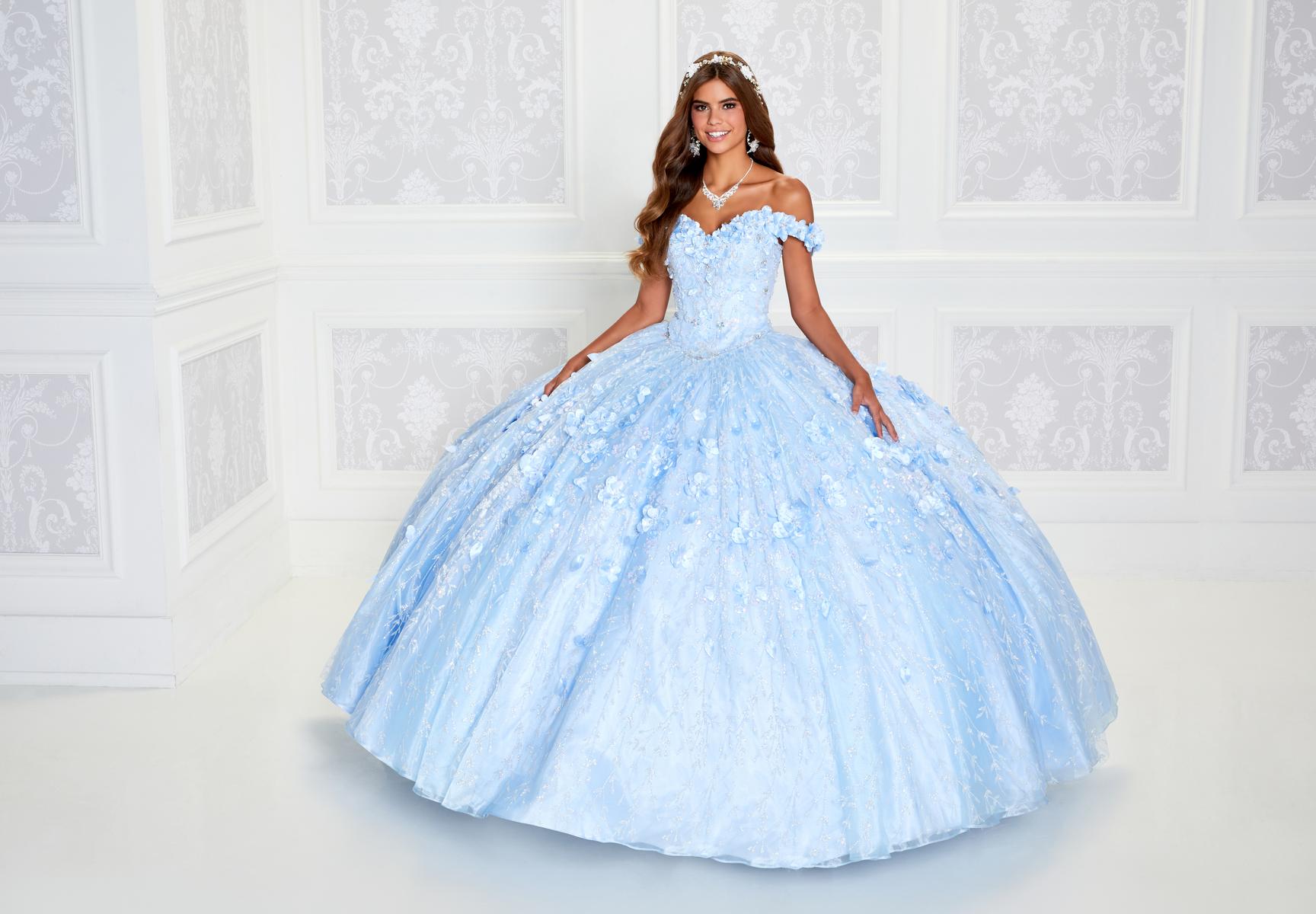 Princesa Style Number PR22036 - 23