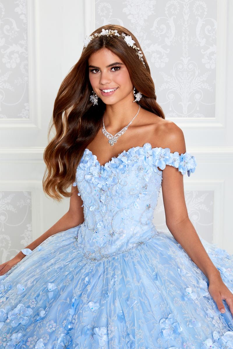 Princesa Style Number PR22036 - 8