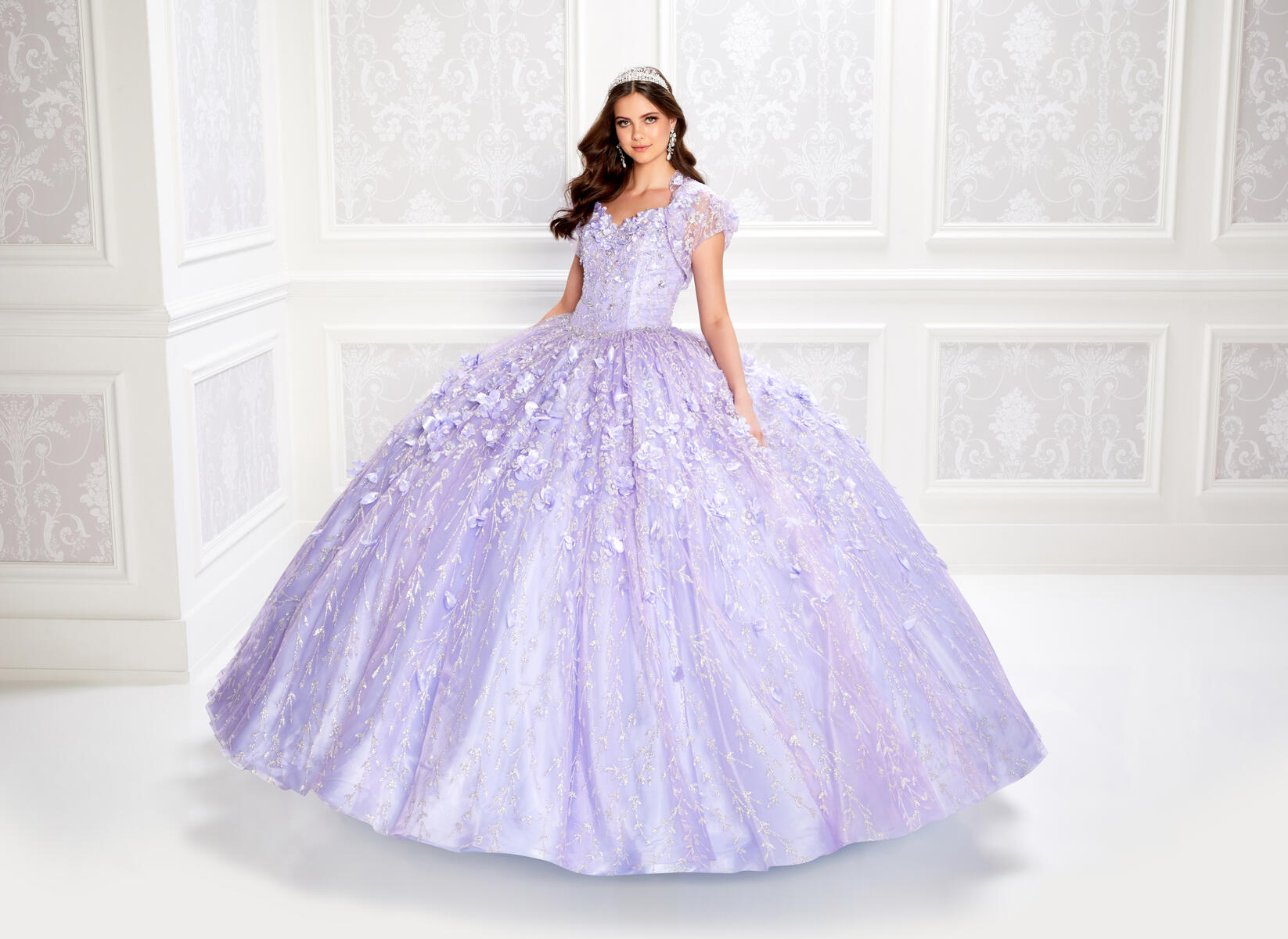 Princesa Style Number PR22036 - 15