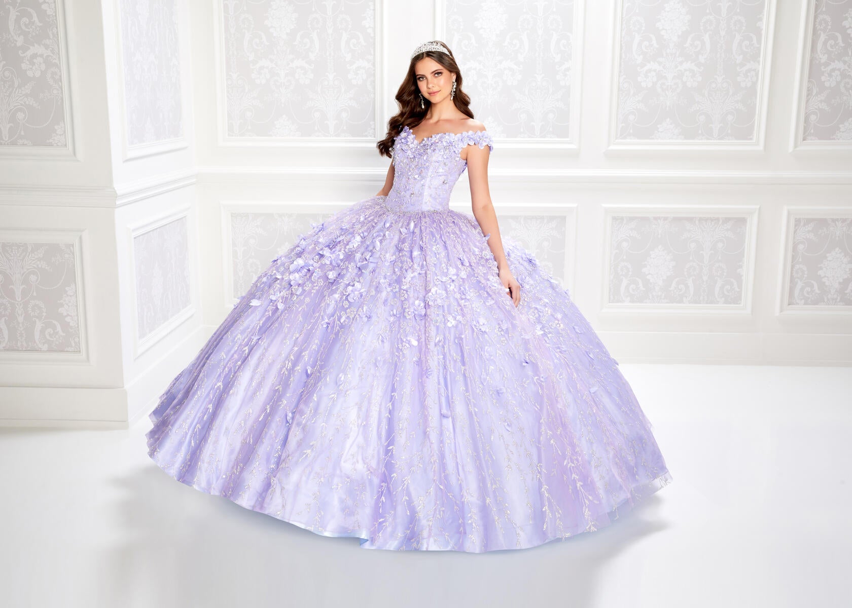 Princesa Style Number PR22036 - 14