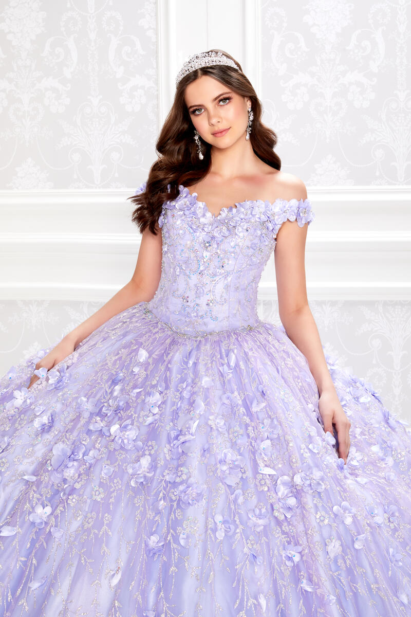Princesa Style Number PR22036 - 3