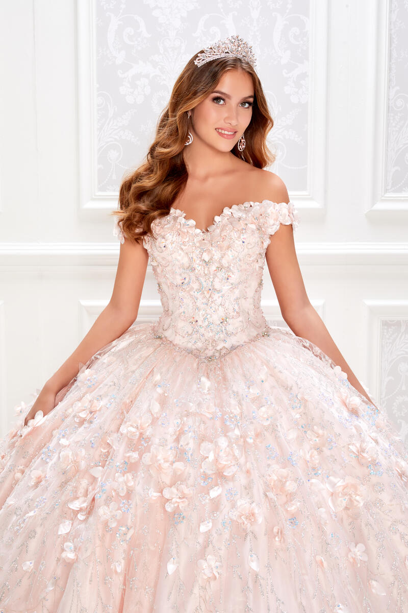 Princesa Style Number PR22036 - 2
