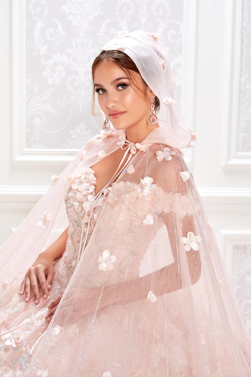 Princesa Style Number PR22036 - 7