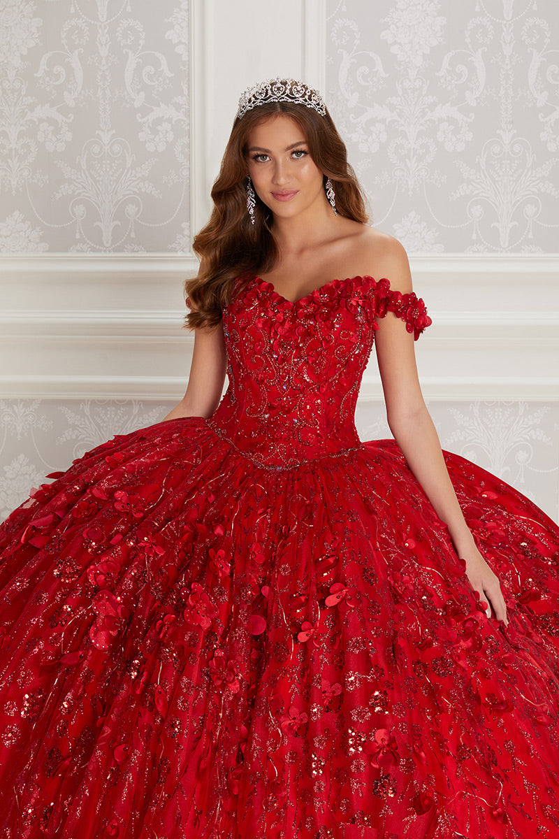 Princesa Style Number PR22036 - 19