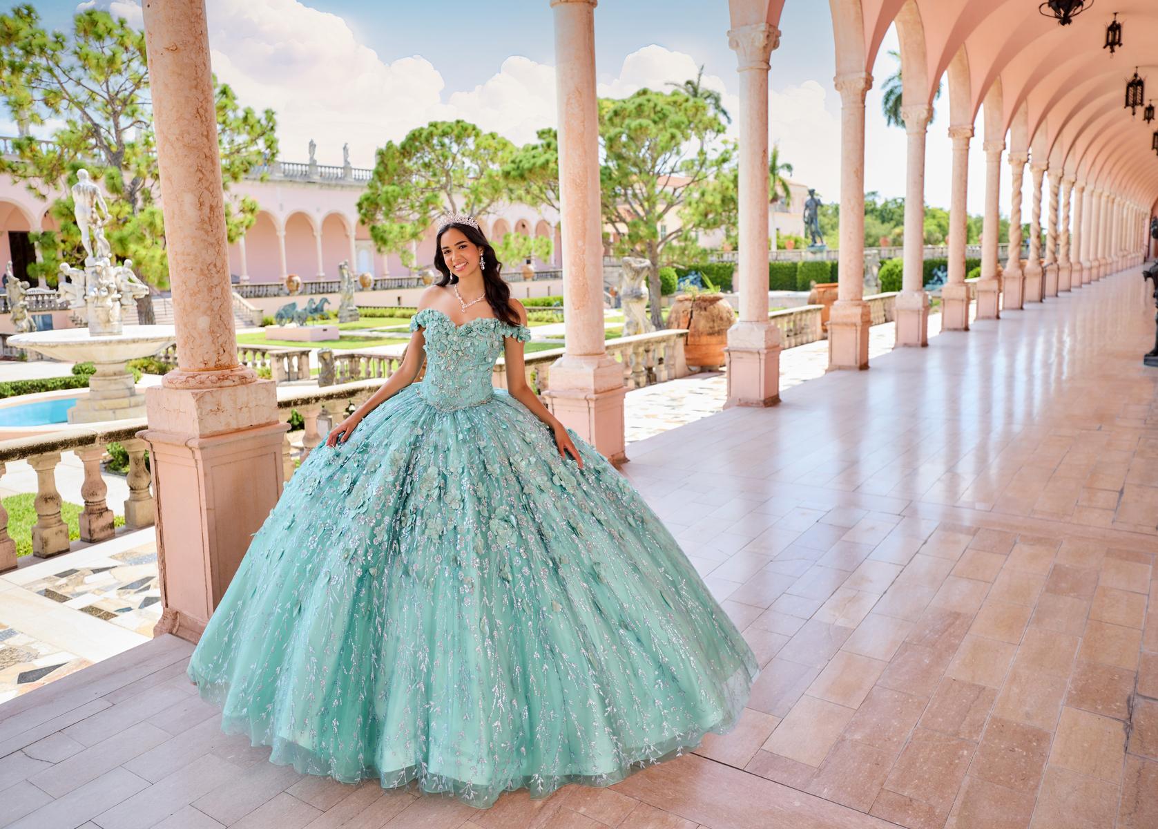 Princesa Style Number PR22036 - 33