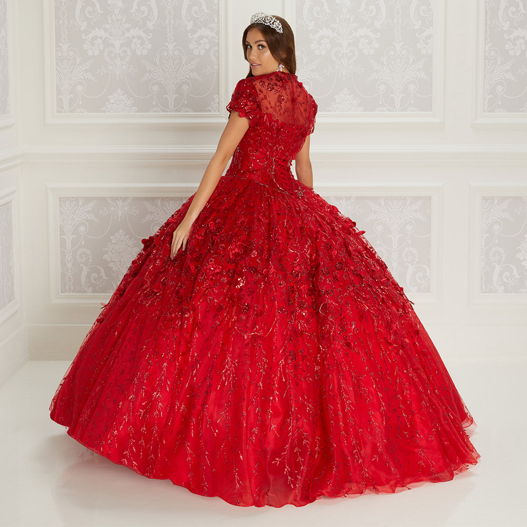 Princesa Style Number PR22036 - 36